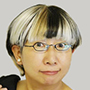 秦万里子