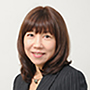内田美紀子