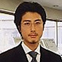 岩渕龍正