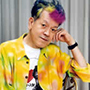 志茂田景樹