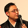 濱川智