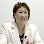 玉川真里