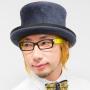 増田セバスチャン