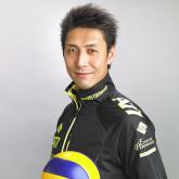 元全日本山本隆弘選手サイン！ 元全日本山本隆弘選手サイン！