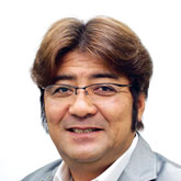 亀山つとむ プロフィール｜講演会・セミナーの講師紹介なら講演依頼.com