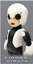 KIROBO／MIRATA写真