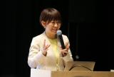 田中知子のフォトギャラリー1