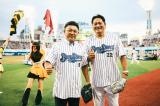 谷繁元信のフォトギャラリー3