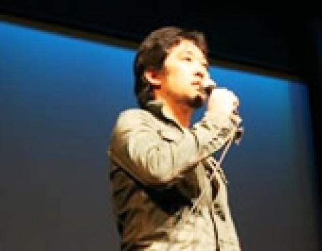 磯尾克行の講演テーマ画像1