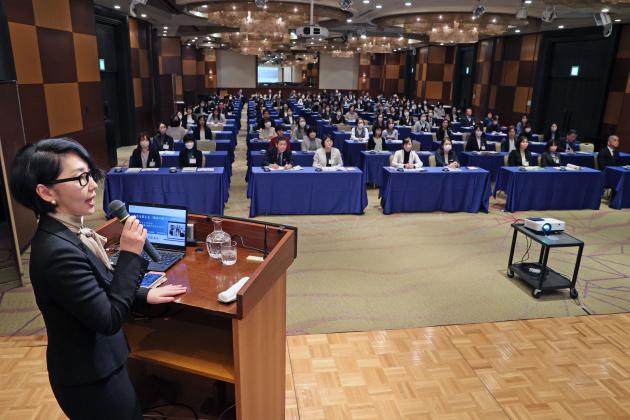 矢間あやの講演テーマ画像6