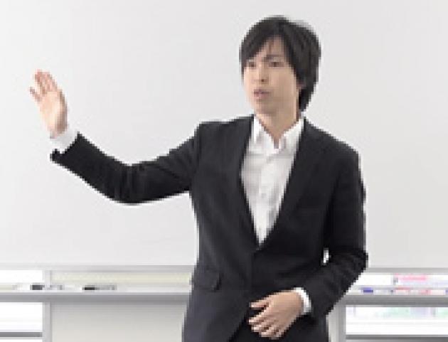 早川諒の講演テーマ画像1