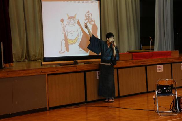 神木優の講演テーマ画像1