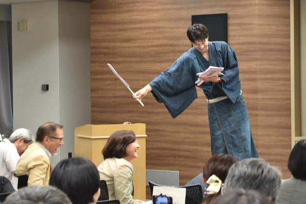 神木優の講演テーマ画像2