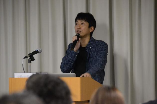 伊藤亜津佐の講演テーマ画像1