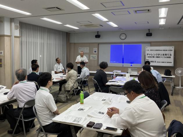 佐藤修哉の講演テーマ画像3