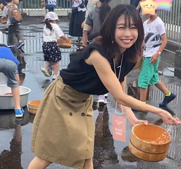 寺川奈津美の講演テーマ画像3