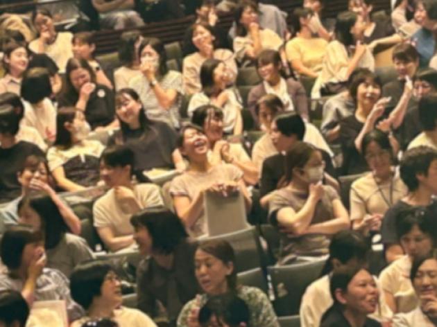 鎌田敏の講演テーマ画像11