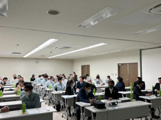 鎌田敏の講演テーマ画像14