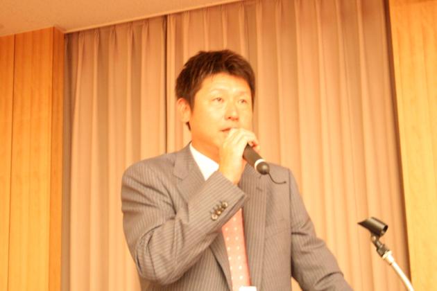 阿波野秀幸の講演テーマ画像1