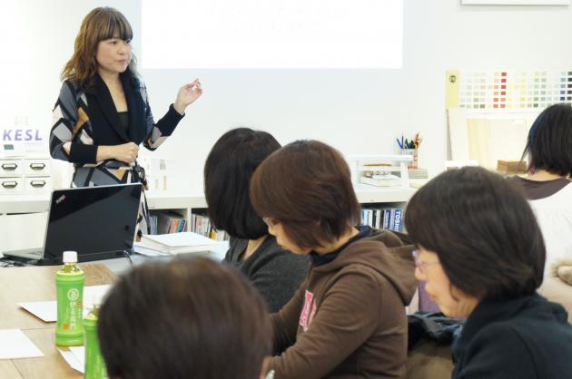 多田祐子の講演テーマ画像1