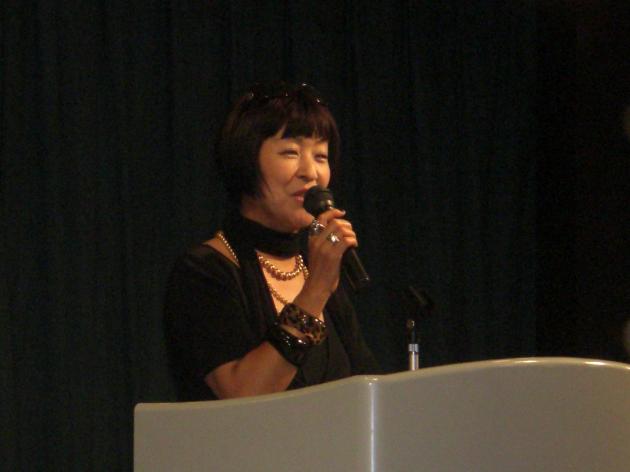 生駒芳子の講演テーマ画像1