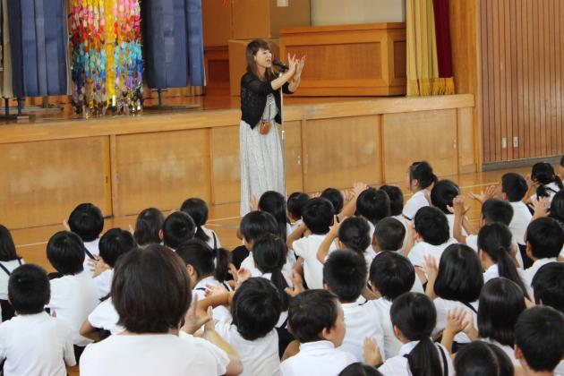 水戸まなみの講演テーマ画像1