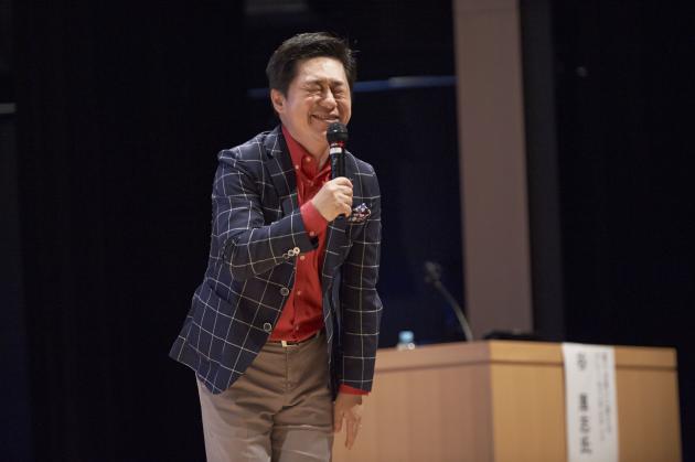 谷厚志の講演テーマ画像1