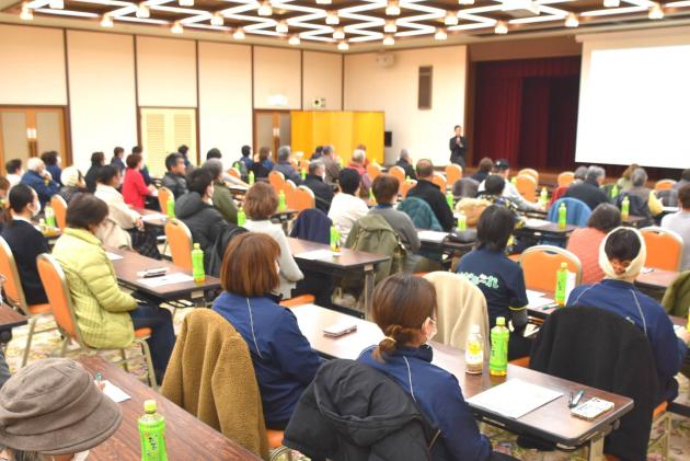 臼井浩二の講演テーマ画像1