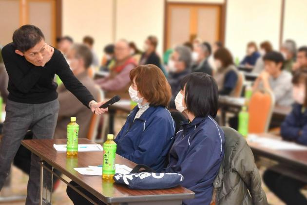 臼井浩二の講演テーマ画像2