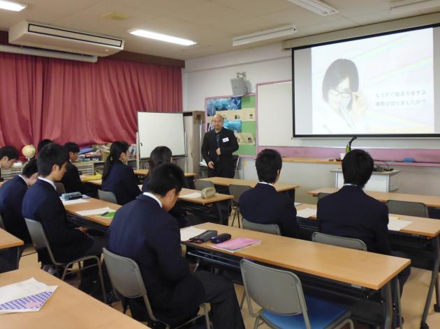 筒井徹也の講演テーマ画像1