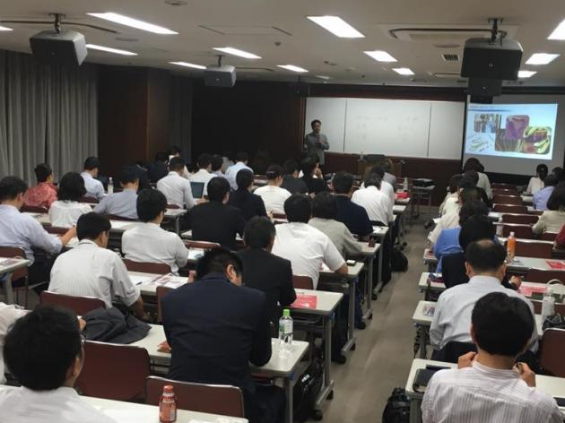 清水群の講演テーマ画像1