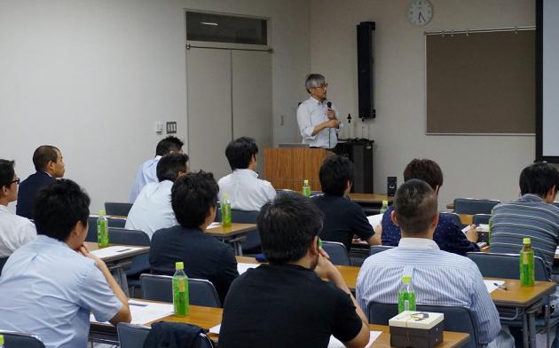 平野禎幸の講演テーマ画像8