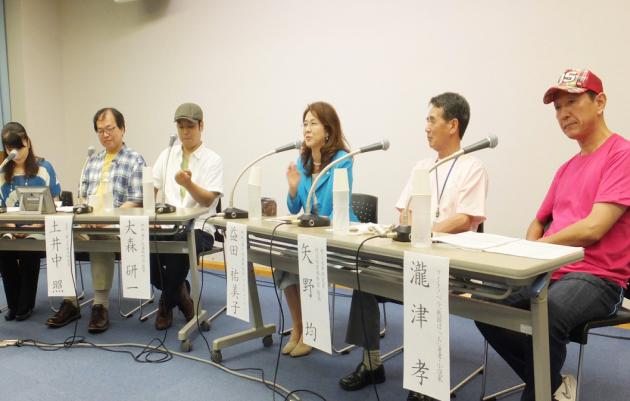 瀧津孝の講演テーマ画像8