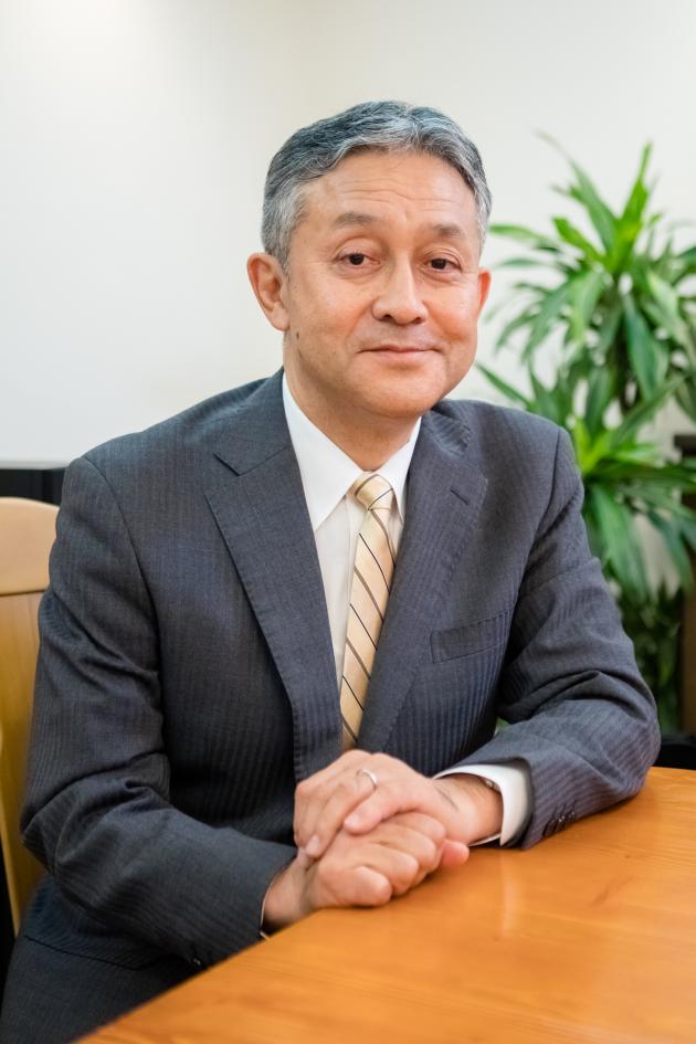 小島俊一の講演テーマ画像1