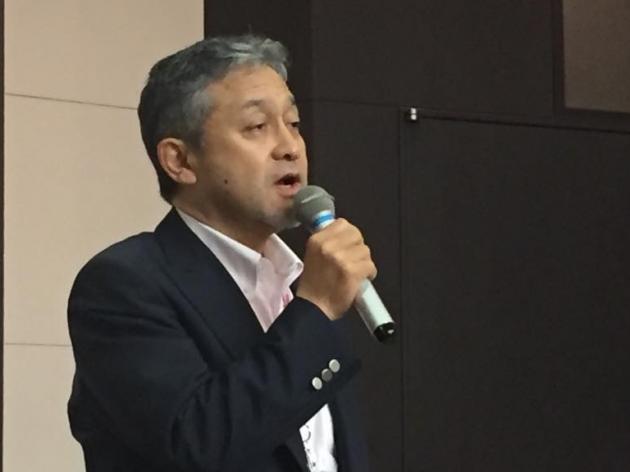 小島俊一の講演テーマ画像1