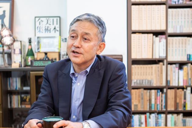 小島俊一の講演テーマ画像5