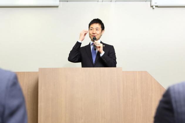 内田靖人の講演テーマ画像1