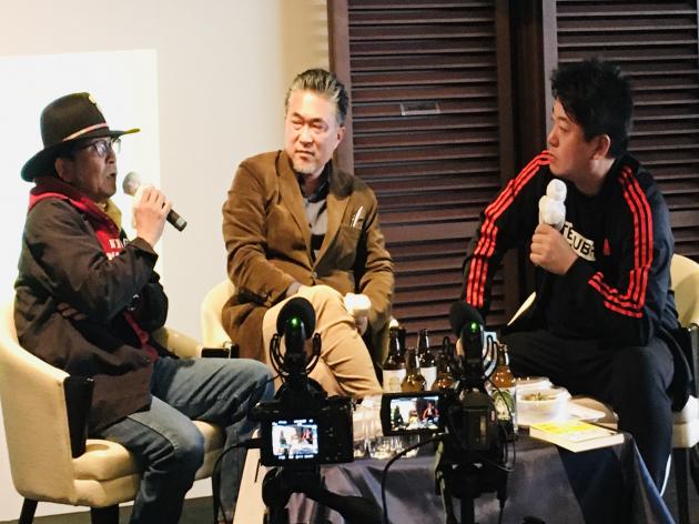 藤原ヒロユキの講演テーマ画像2