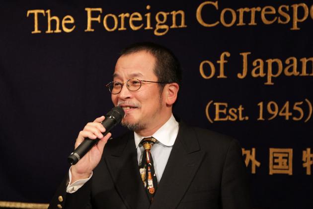 藤原ヒロユキの講演テーマ画像4