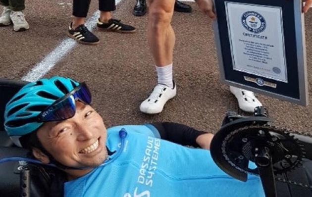 官野一彦の講演テーマ画像1