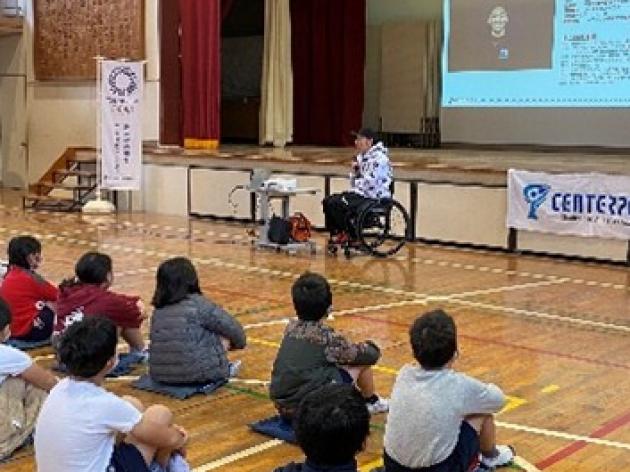 官野一彦の講演テーマ画像4