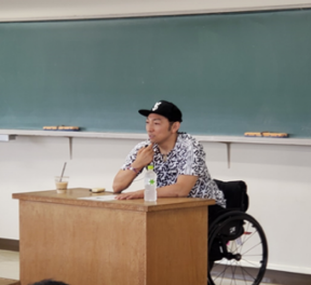 官野一彦の講演テーマ画像5