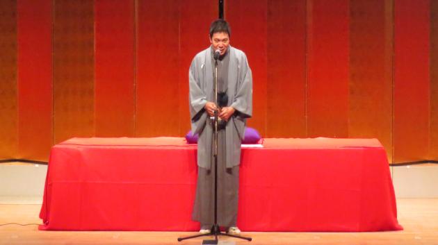 笑福亭笑助の講演テーマ画像4