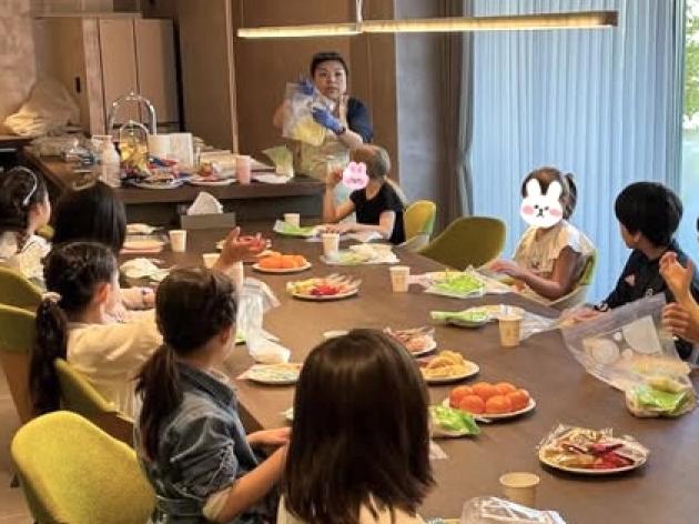 高窪美穂子の講演テーマ画像1