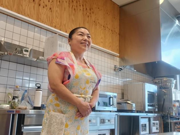 高窪美穂子の講演テーマ画像4