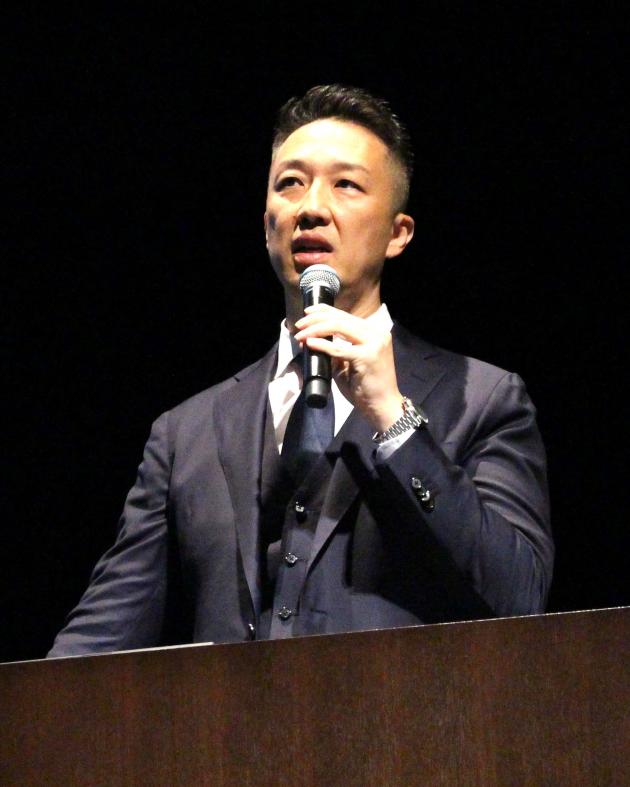 久原健司の講演テーマ画像2