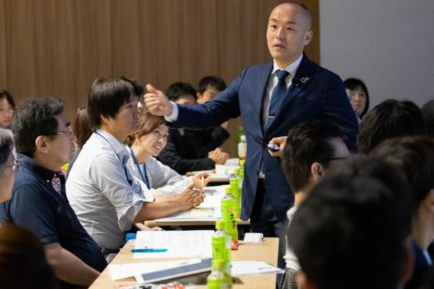 今井千尋の講演テーマ画像13