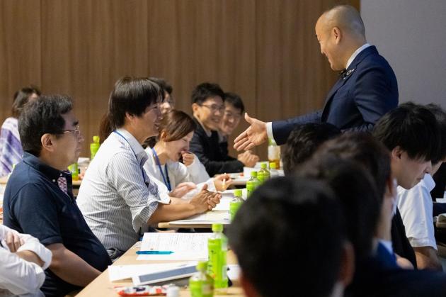 今井千尋の講演テーマ画像1